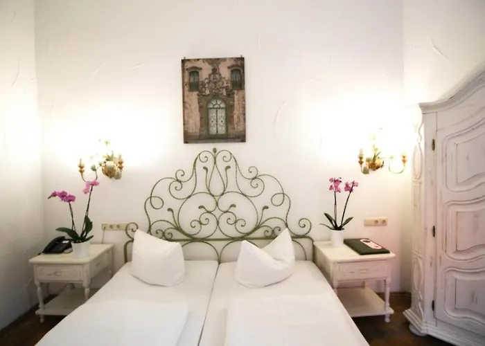 Hotel Seibel