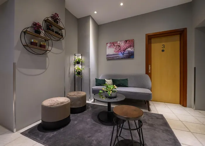 Hotel Pension Margit