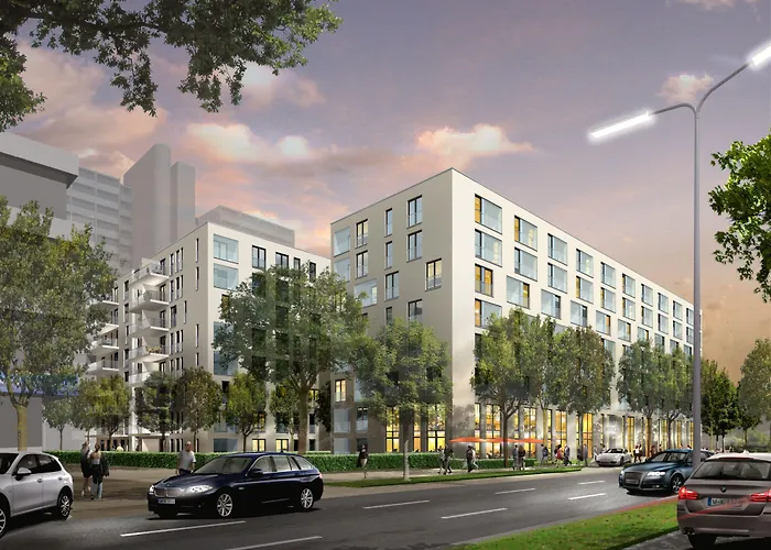 Timehouse Serviced Apartments