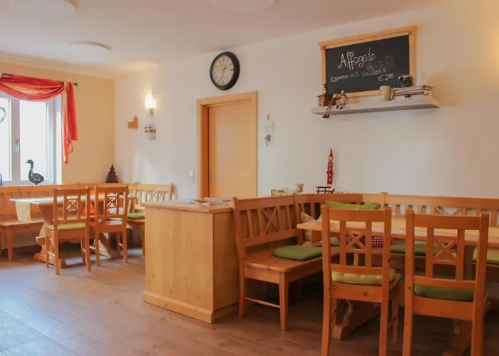 Wirtsberg Pension&Cafe