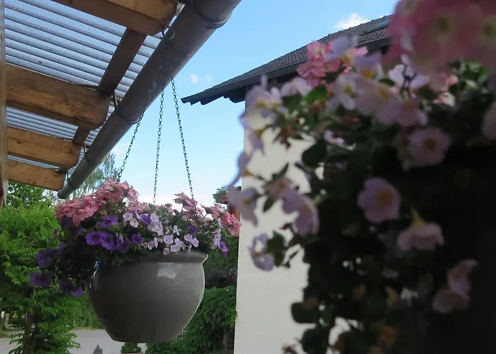 Wirtsberg Pension&Cafe