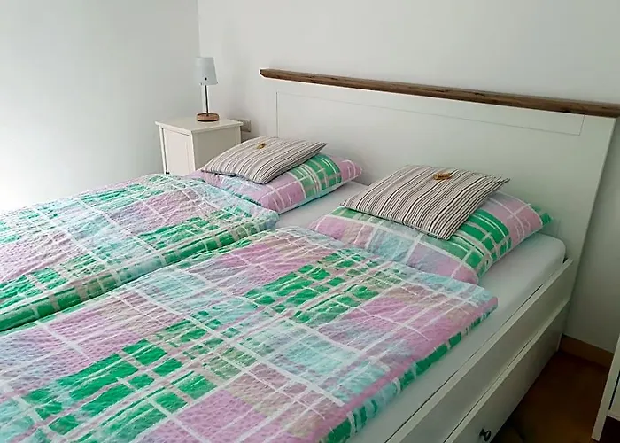 Martina'S Place Bed & Breakfast