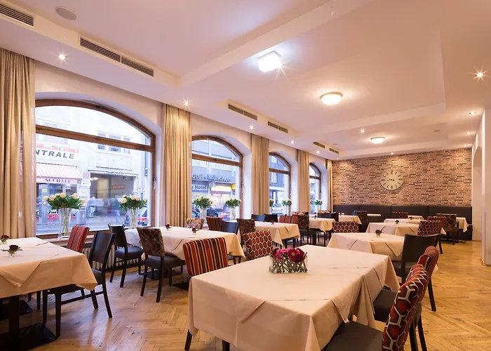Hotel Haberstock
