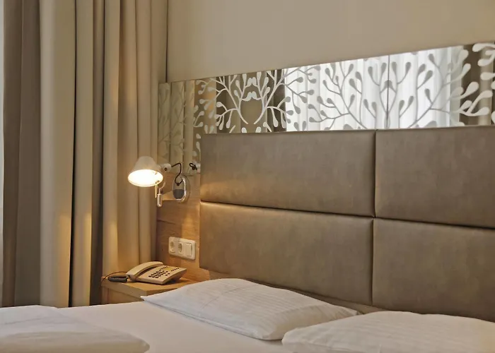 Hotel Haberstock
