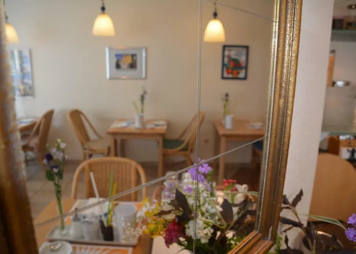 Hotel Lex im Gartenhof